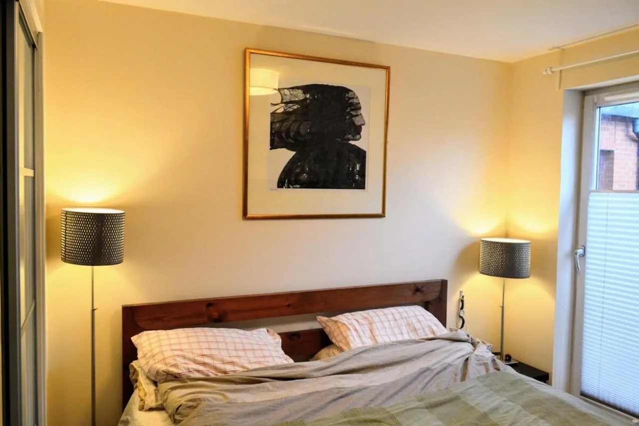 Quirky And Modern Apartment Near The Shore Edinburgh Großbritannien
